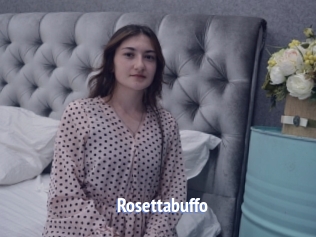Rosettabuffo