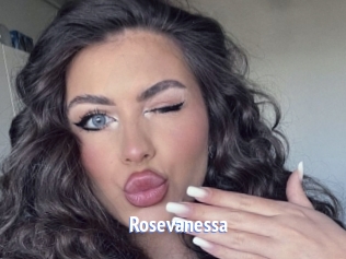 Rosevanessa