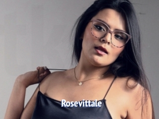 Rosevittale