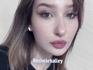 Roshelehalley