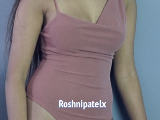 Roshnipatelx