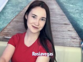 Rosiavegas