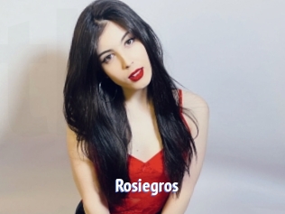 Rosiegros