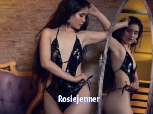 Rosiejenner