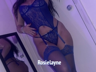 Rosielayne