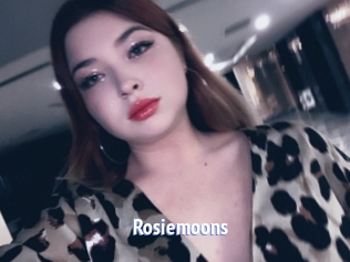 Rosiemoons