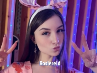 Rosiereid