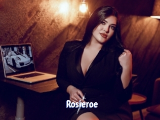 Rosieroe