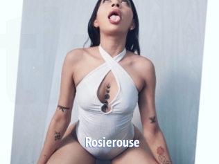 rosierouse Telefon Kontakte