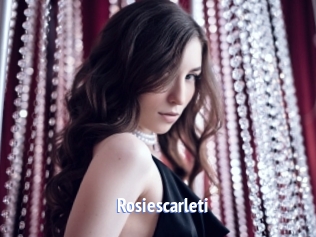 Rosiescarleti