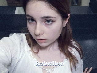 Rosiewillson