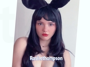 Rosiiethompson