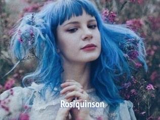 Rosiquinson