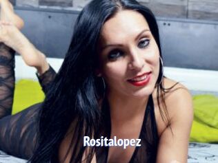 Rositalopez