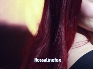 Rossalinefox