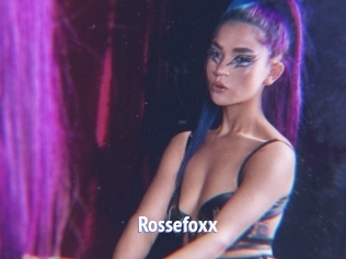 Rossefoxx