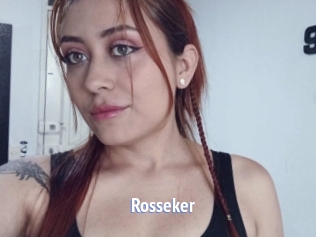 Rosseker