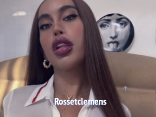 Rossetclemens