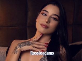 rossieadams Telefon Kontakte
