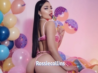 Rossiecollins