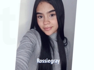 rossiegray Telefon Kontakte