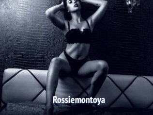 Rossiemontoya