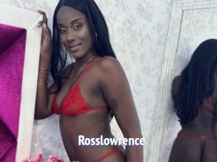rosslowrence Telefon Kontakte