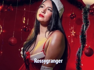 Rossygranger