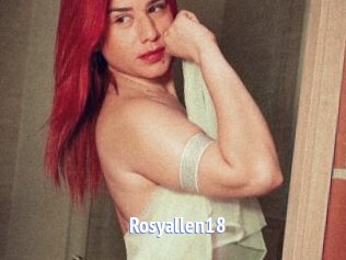 Rosyallen18