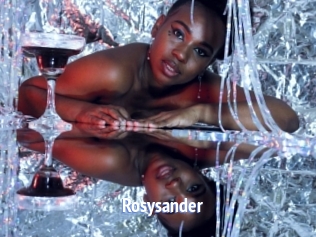 Rosysander
