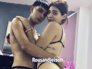 Rousandjeison