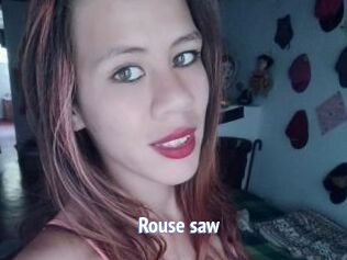 Rouse_saw
