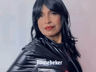 rousebeker Telefon Kontakte