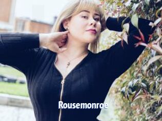 Rousemonroe