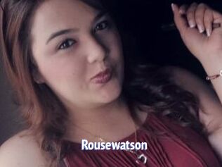 Rousewatson