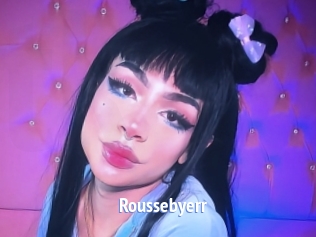 Roussebyerr