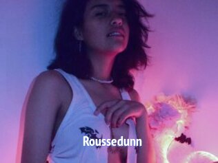 Roussedunn