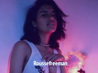 Roussefreeman