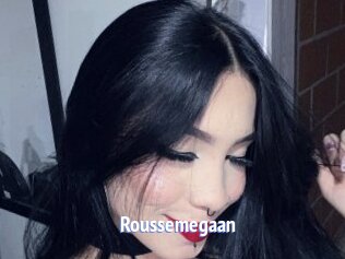 Roussemegaan