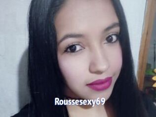 Roussesexy69