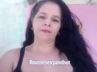 roussesexyandhot Telefon Kontakte