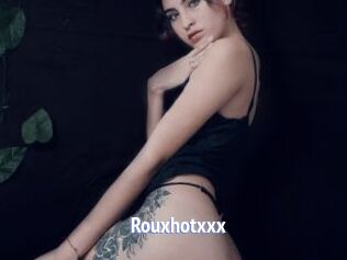 Rouxhotxxx