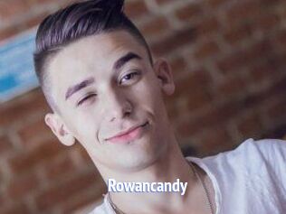 Rowancandy