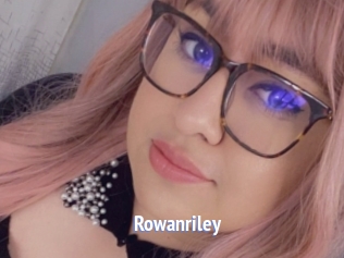 Rowanriley