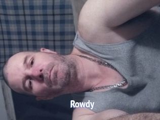 rowdy Telefon Kontakte