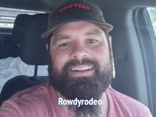 Rowdyrodeo