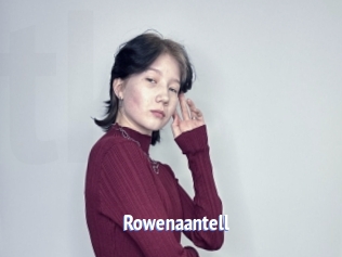 Rowenaantell