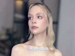 Rowenaash