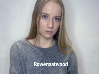 Rowenaatwood