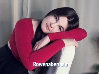 Rowenabenham
